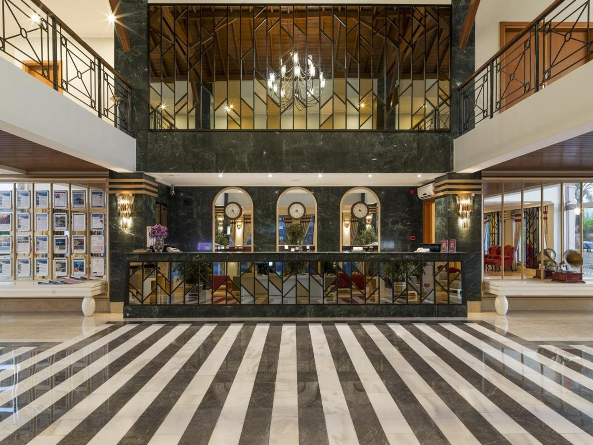 Club Hotel Felicia Village
