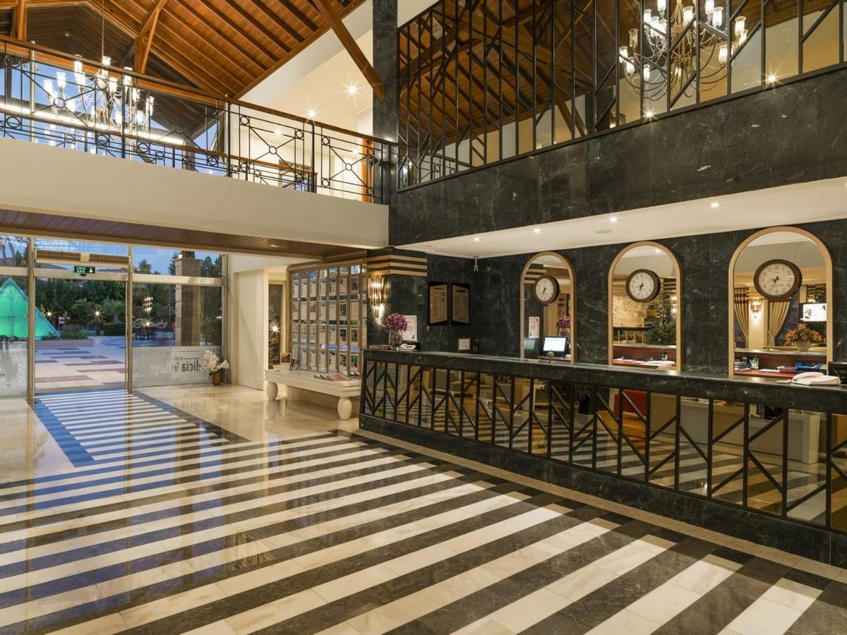 Club Hotel Felicia Village
