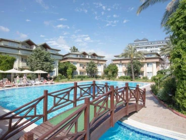 Hotel Aydinbey Gold Dreams