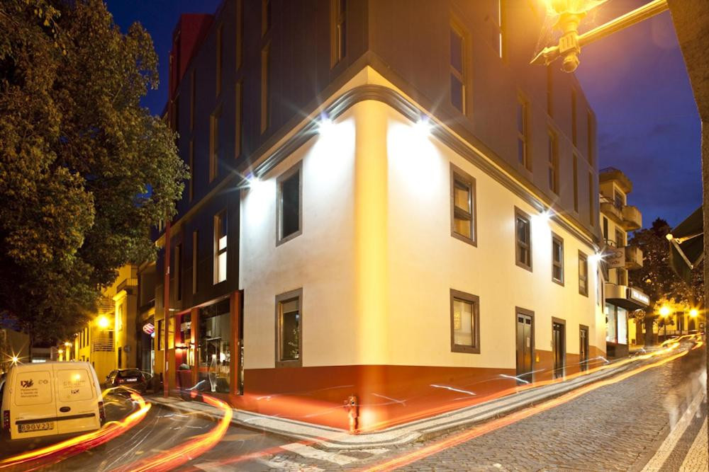 Funchal Design Hotel