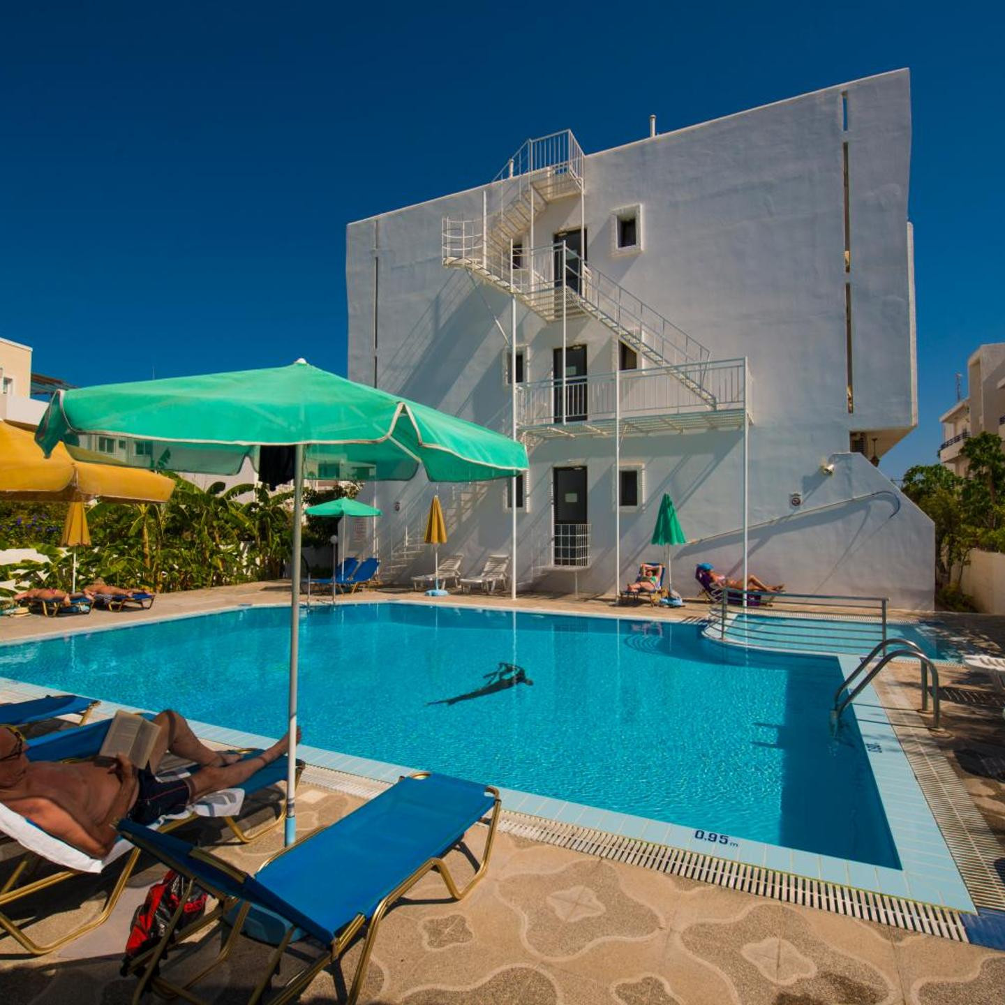 International Hotel
