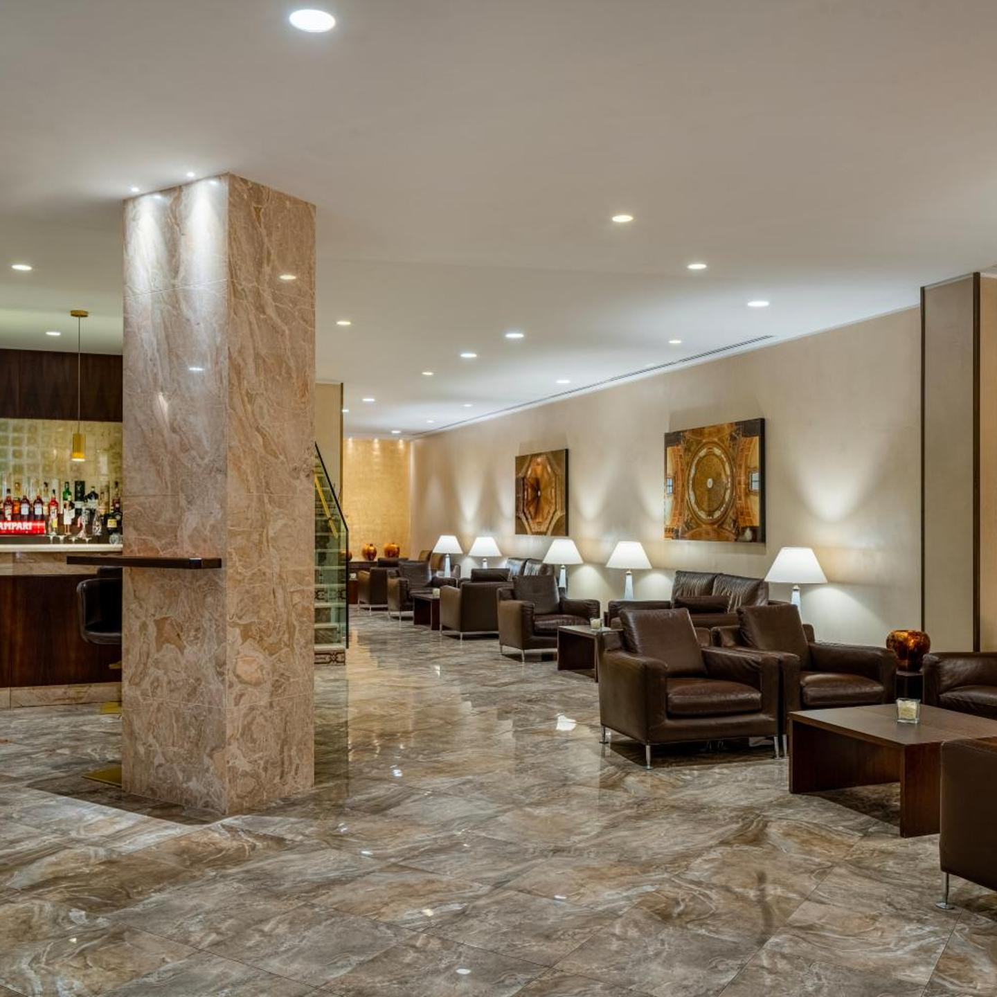 UNAHOTELS Galles Milano