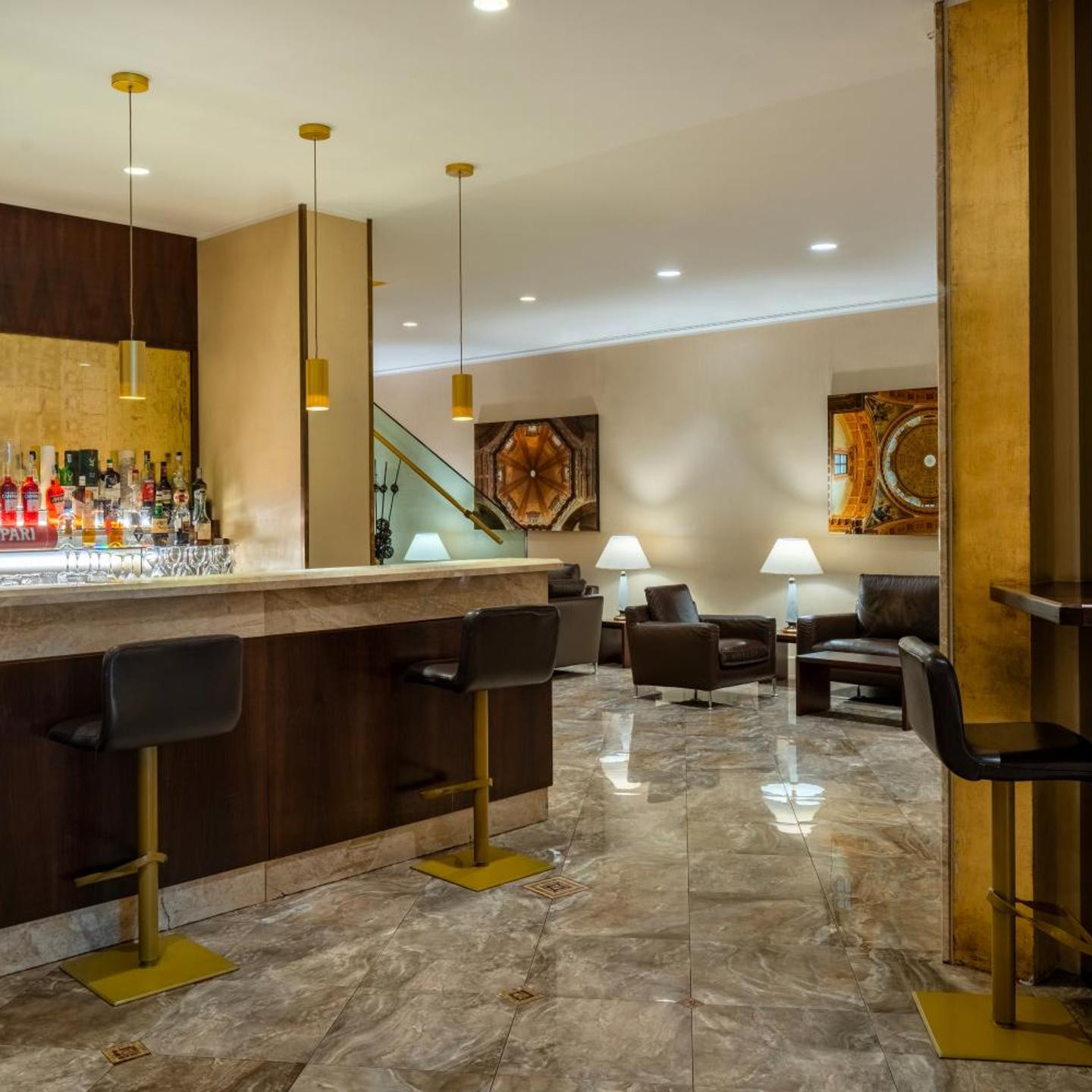 UNAHOTELS Galles Milano