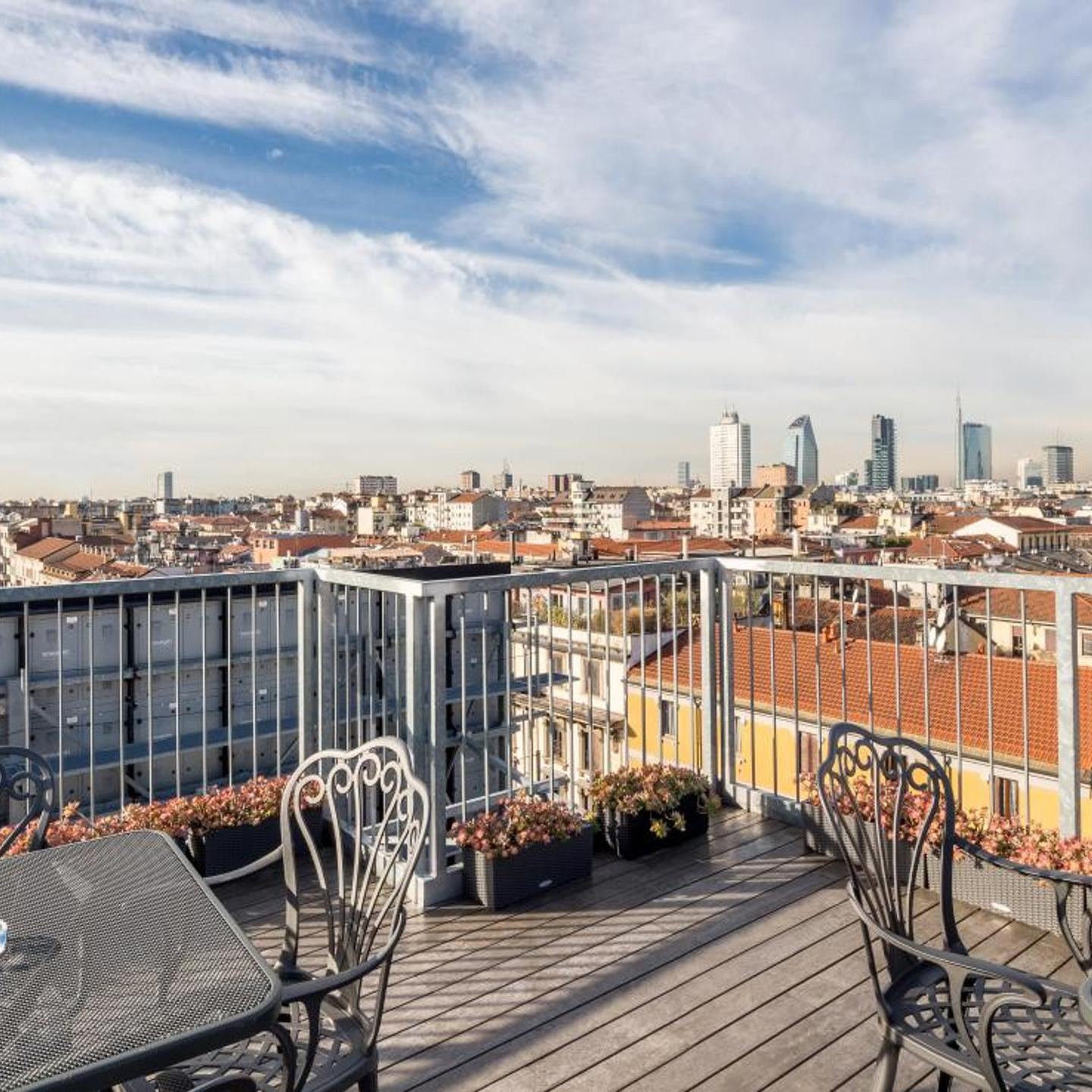 UNAHOTELS Galles Milano