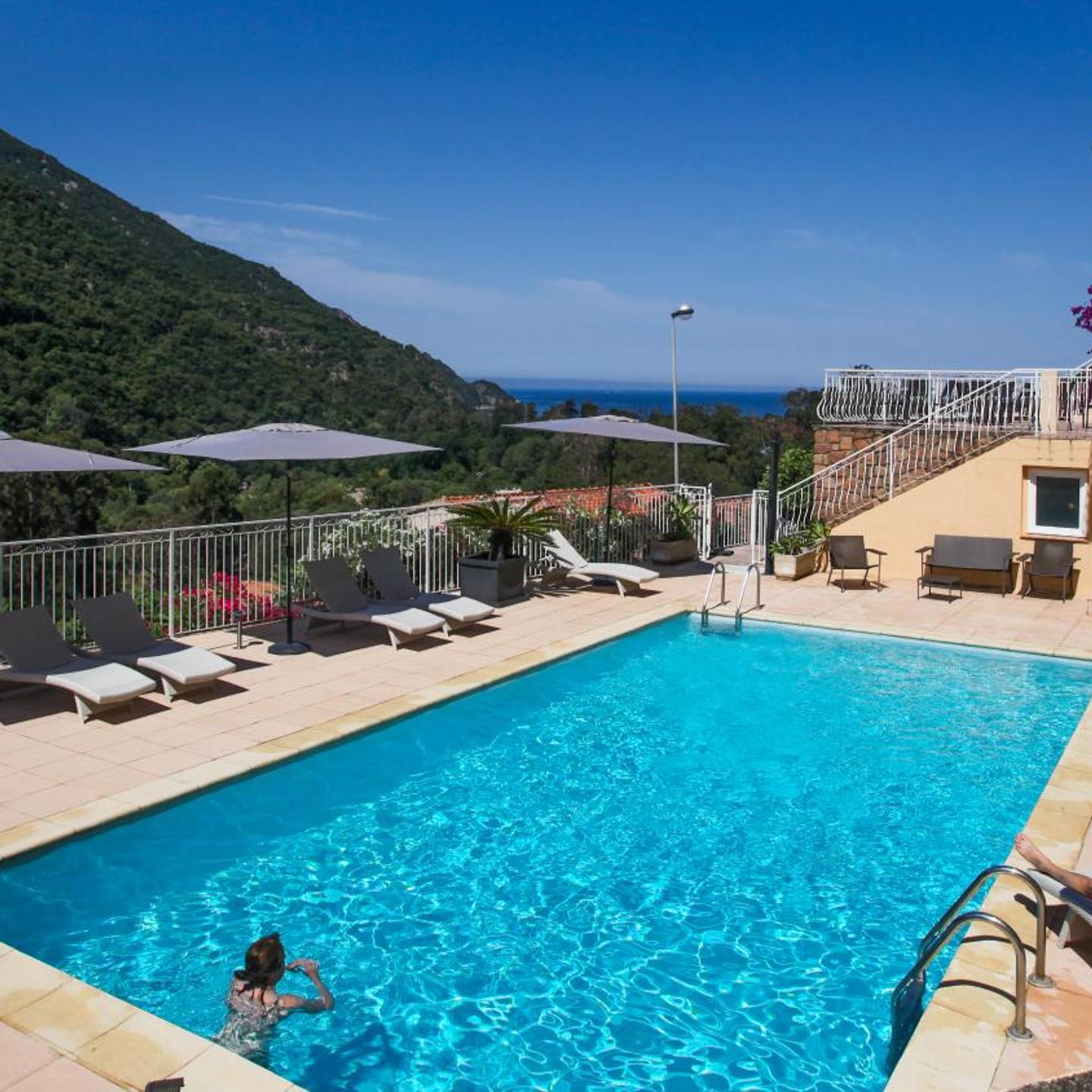 Hotel Capo Dorto