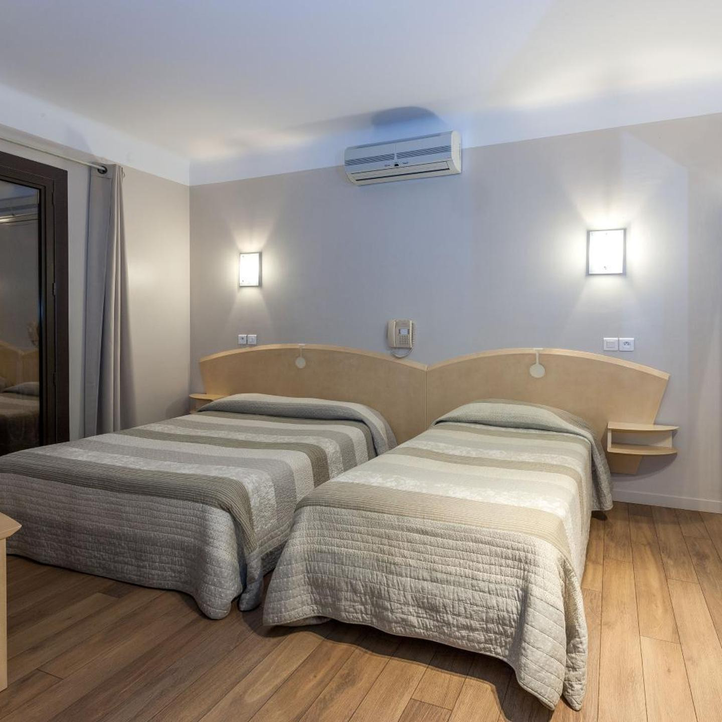 Hotel Capo Dorto