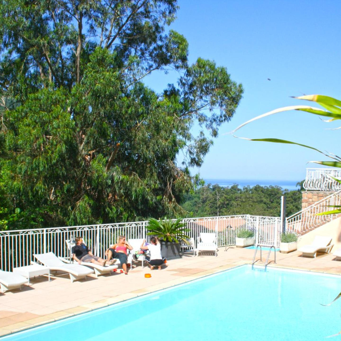 Hotel Capo Dorto