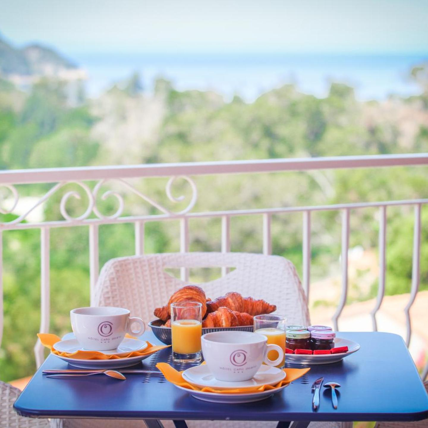 Hotel Capo Dorto