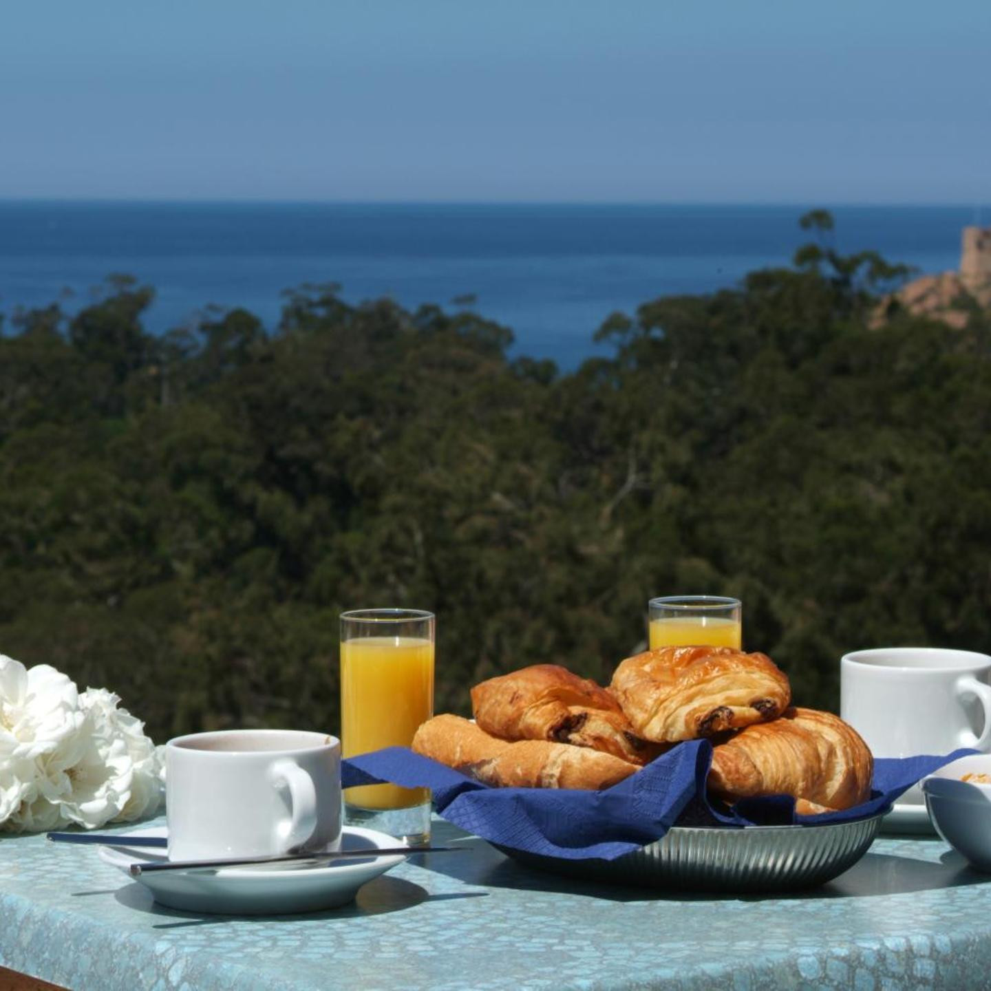 Hotel Capo Dorto