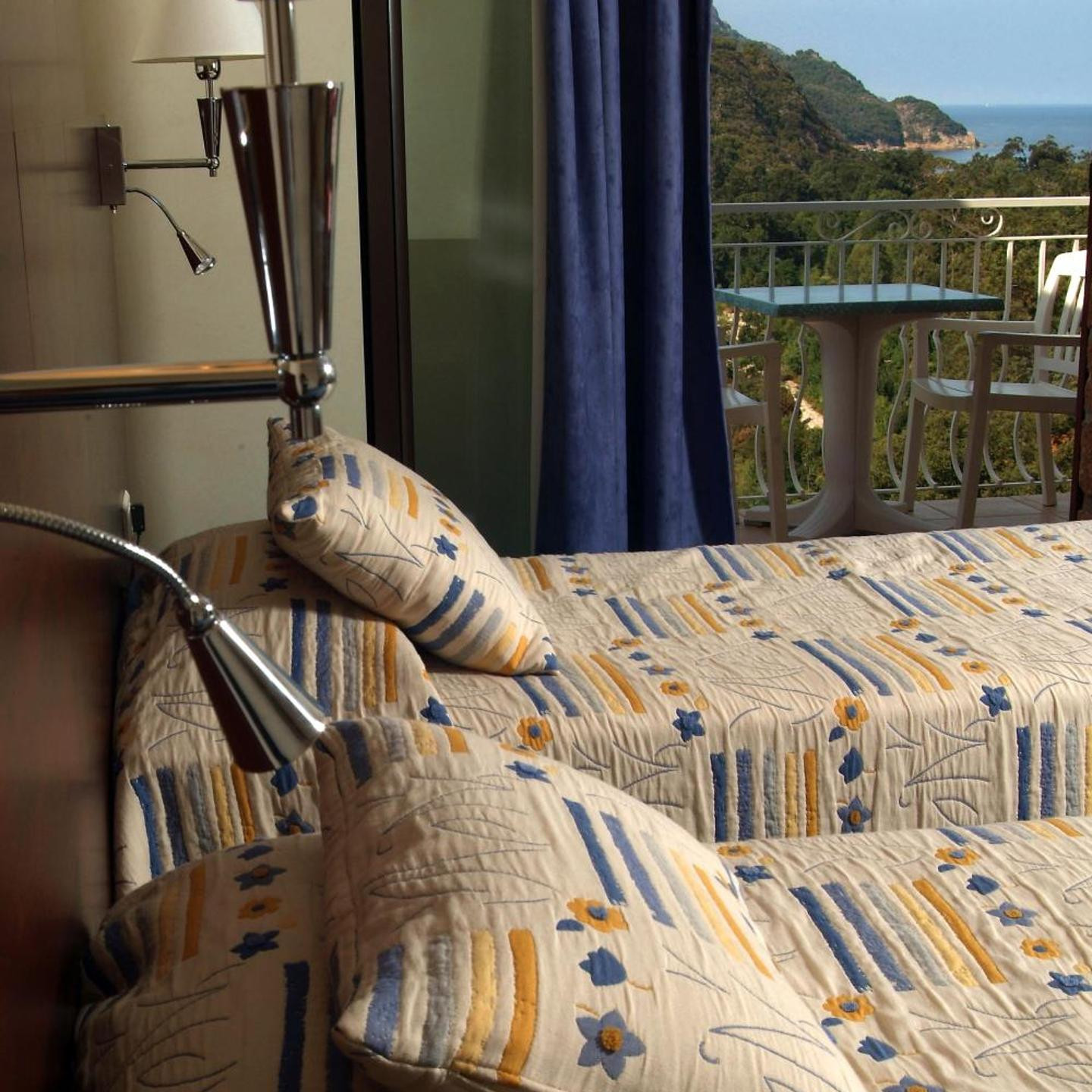 Hotel Capo Dorto