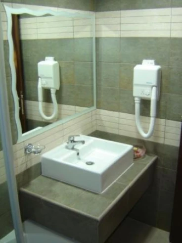 Sacallis Inn Beach Hotel