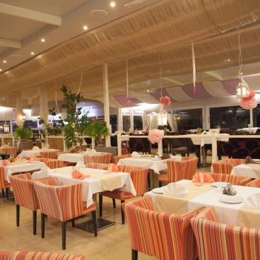 Sacallis Inn Beach Hotel