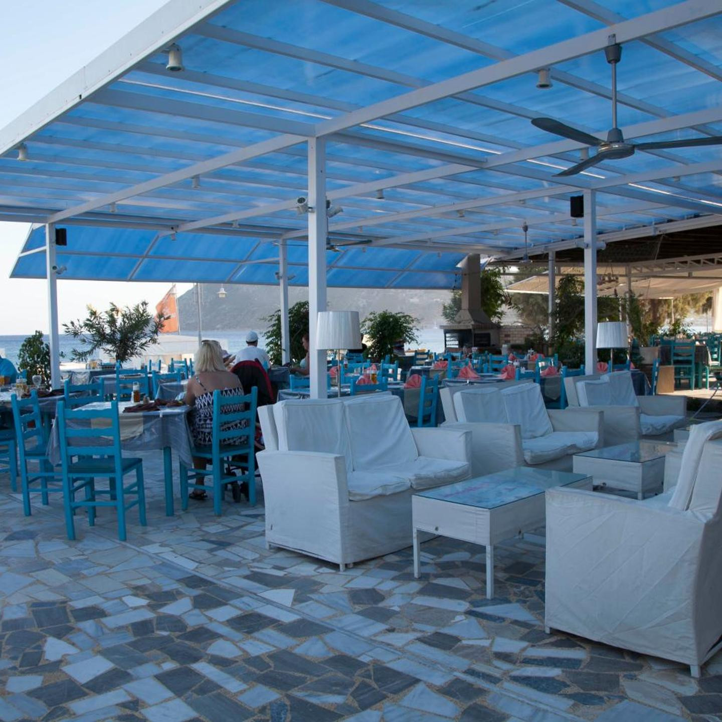 Sacallis Inn Beach Hotel