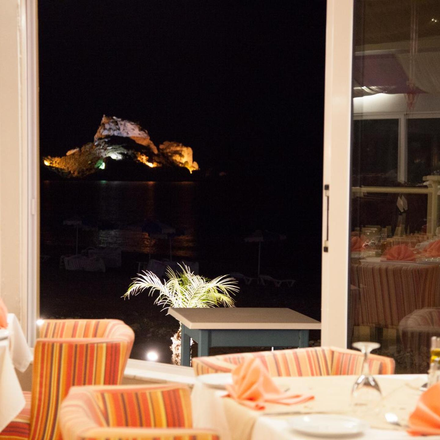 Sacallis Inn Beach Hotel