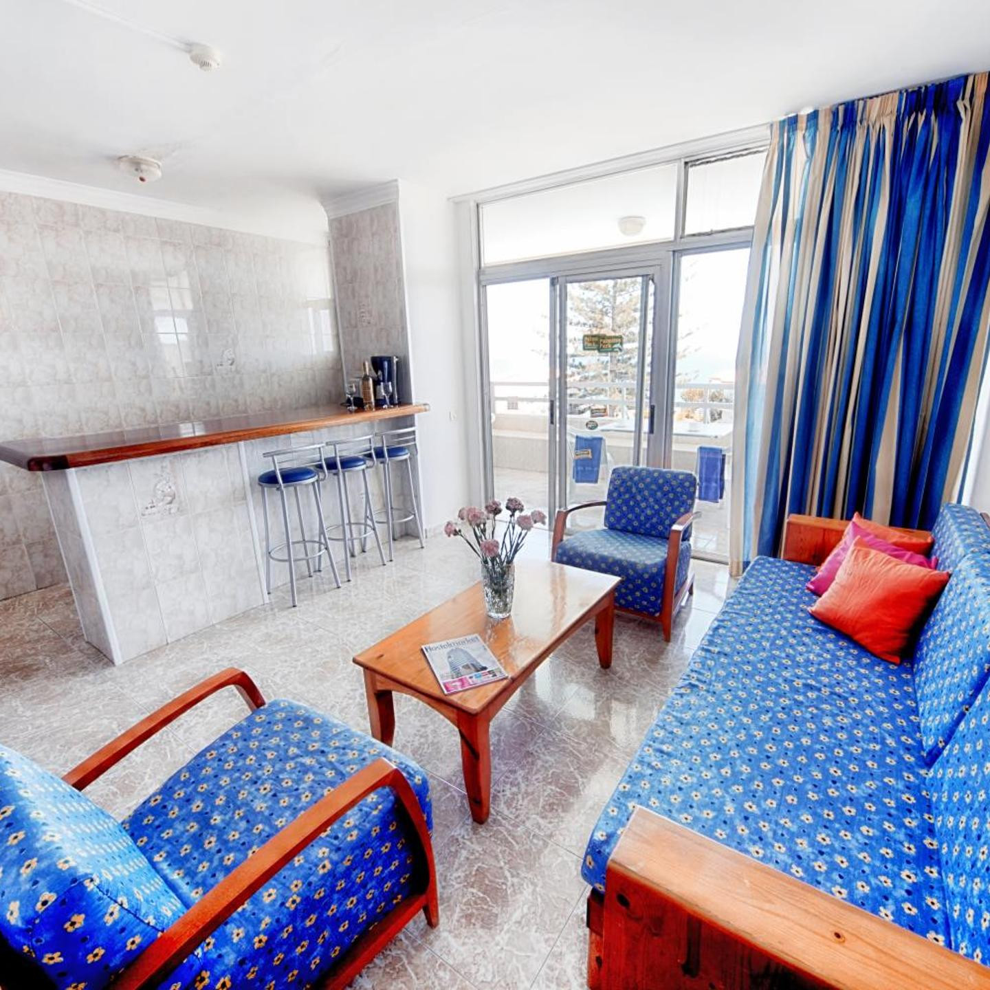 Apartamentos Montemar
