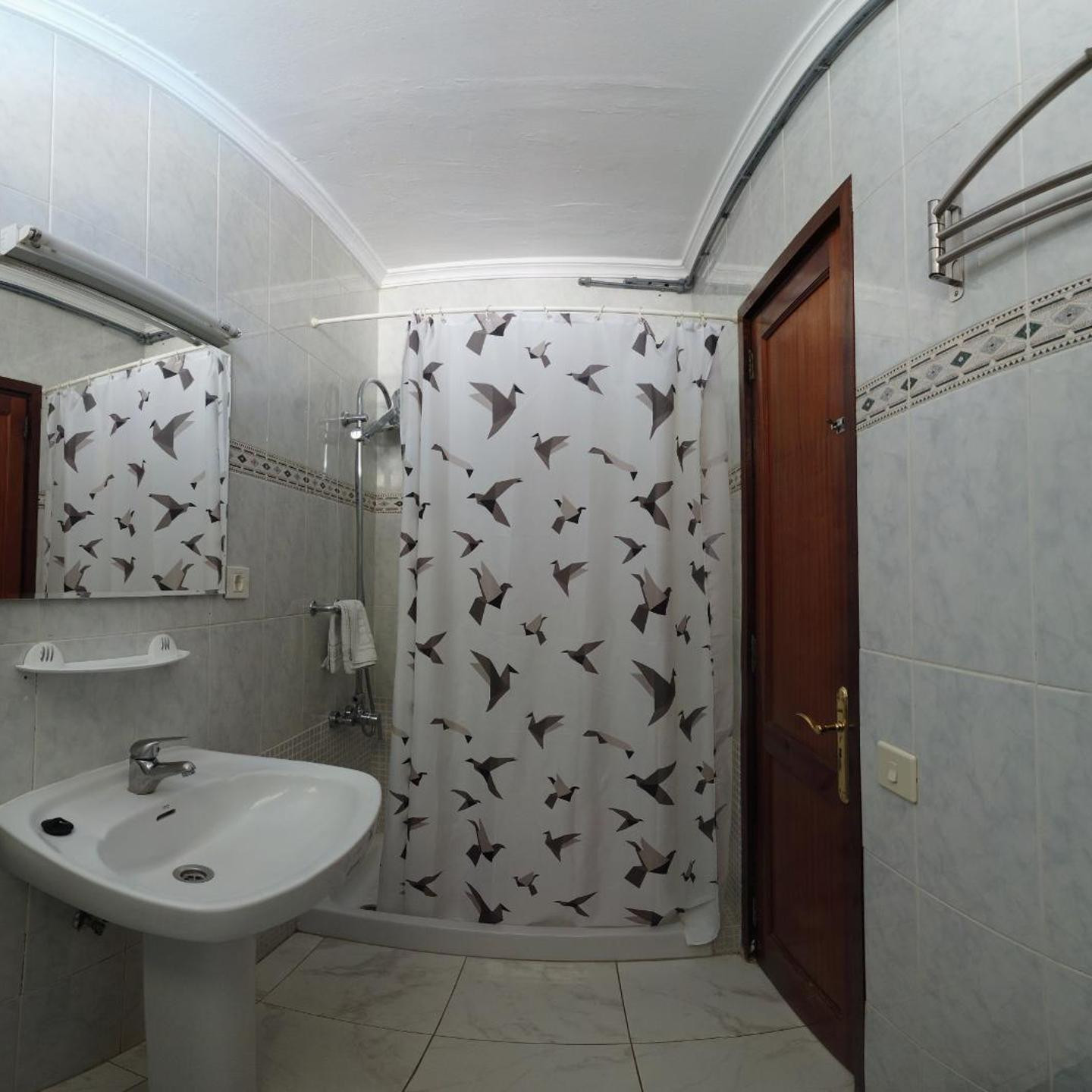 Apartamentos Montemar
