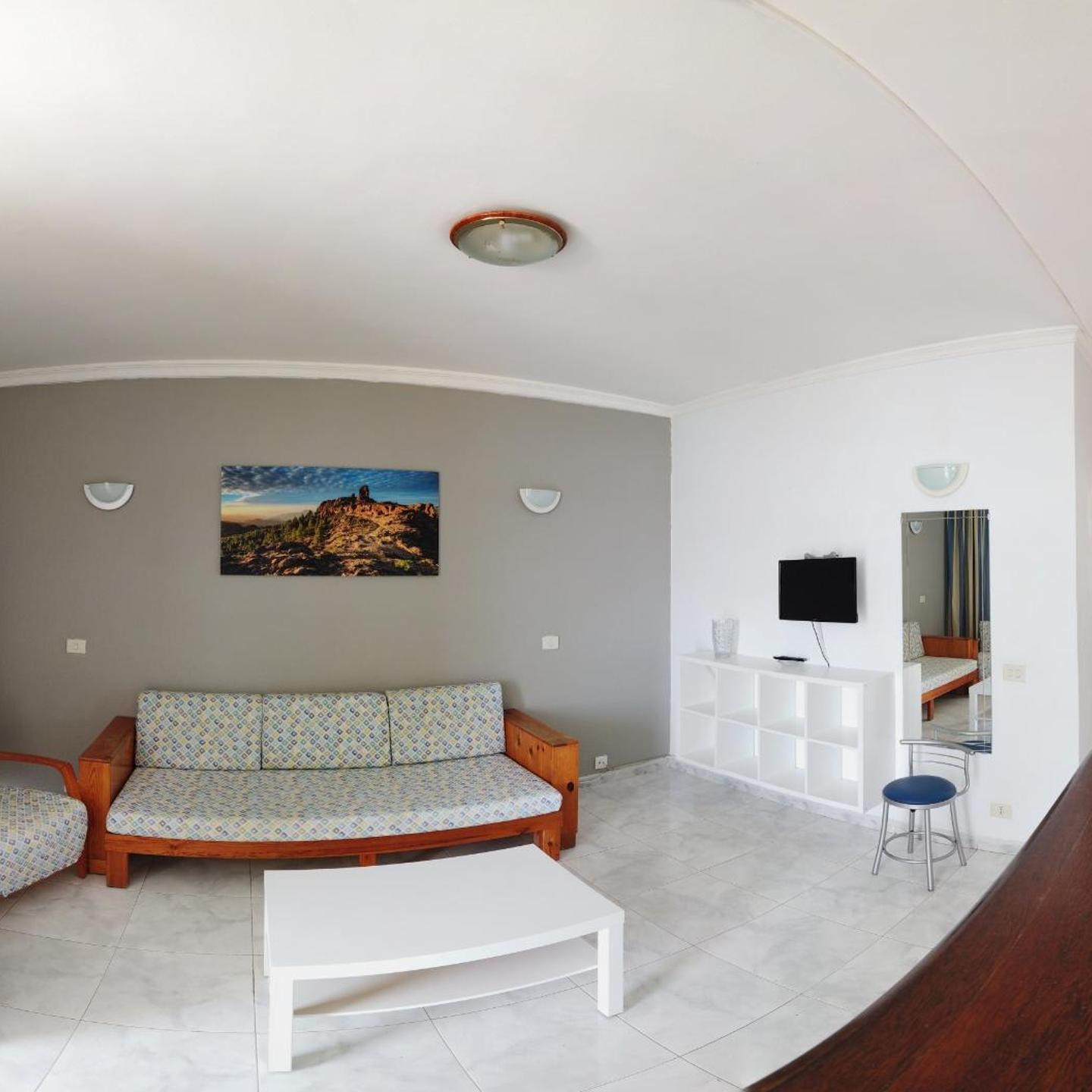 Apartamentos Montemar
