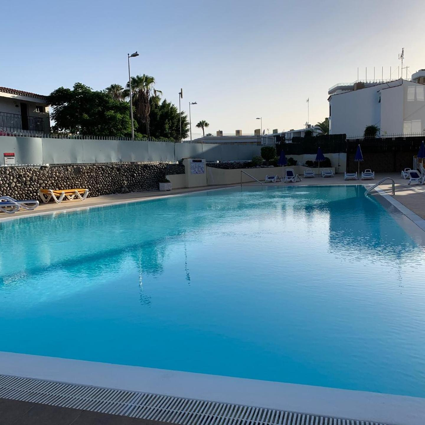 Apartamentos Montemar