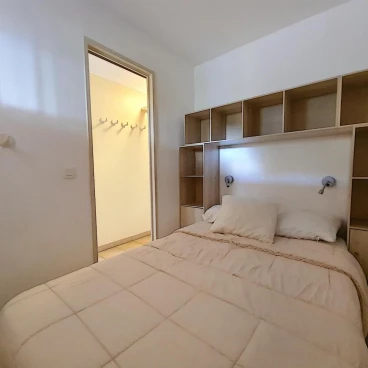 Appartement Pierre Et Vacances Residence Les Restanques Du Golfe De Saint Tropez
