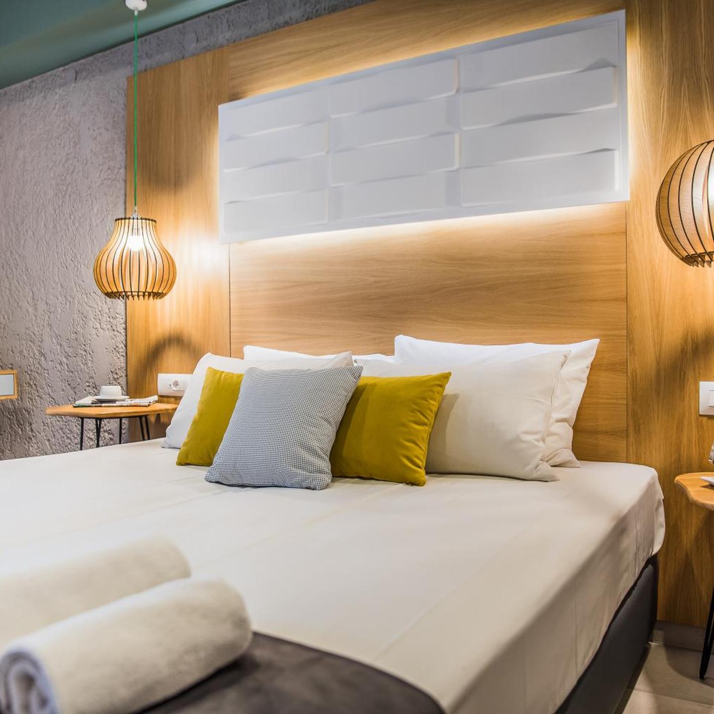 Sunshine Boutique Hotel