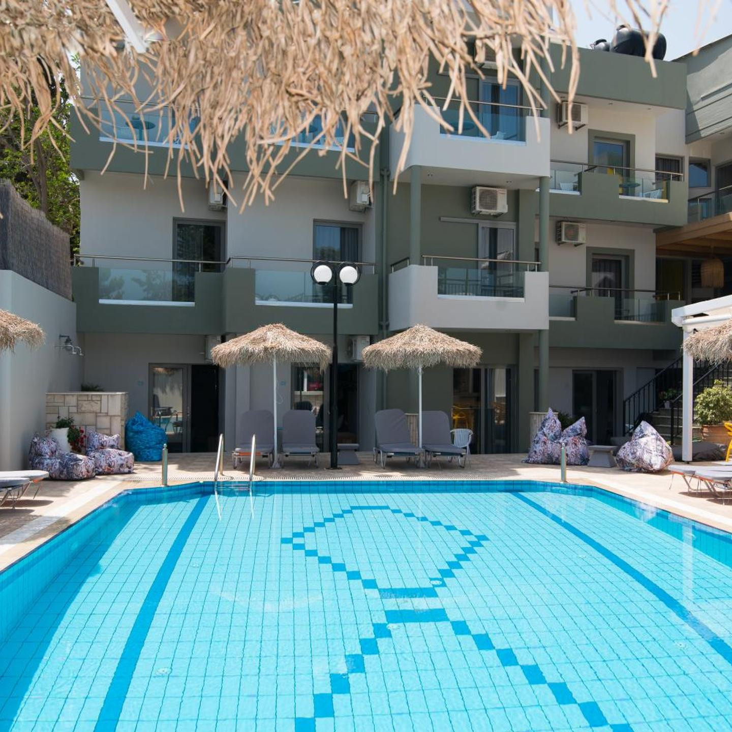 Sunshine Boutique Hotel