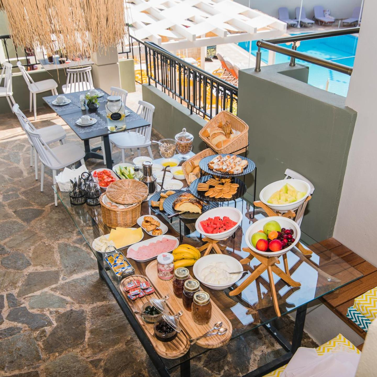 Sunshine Boutique Hotel