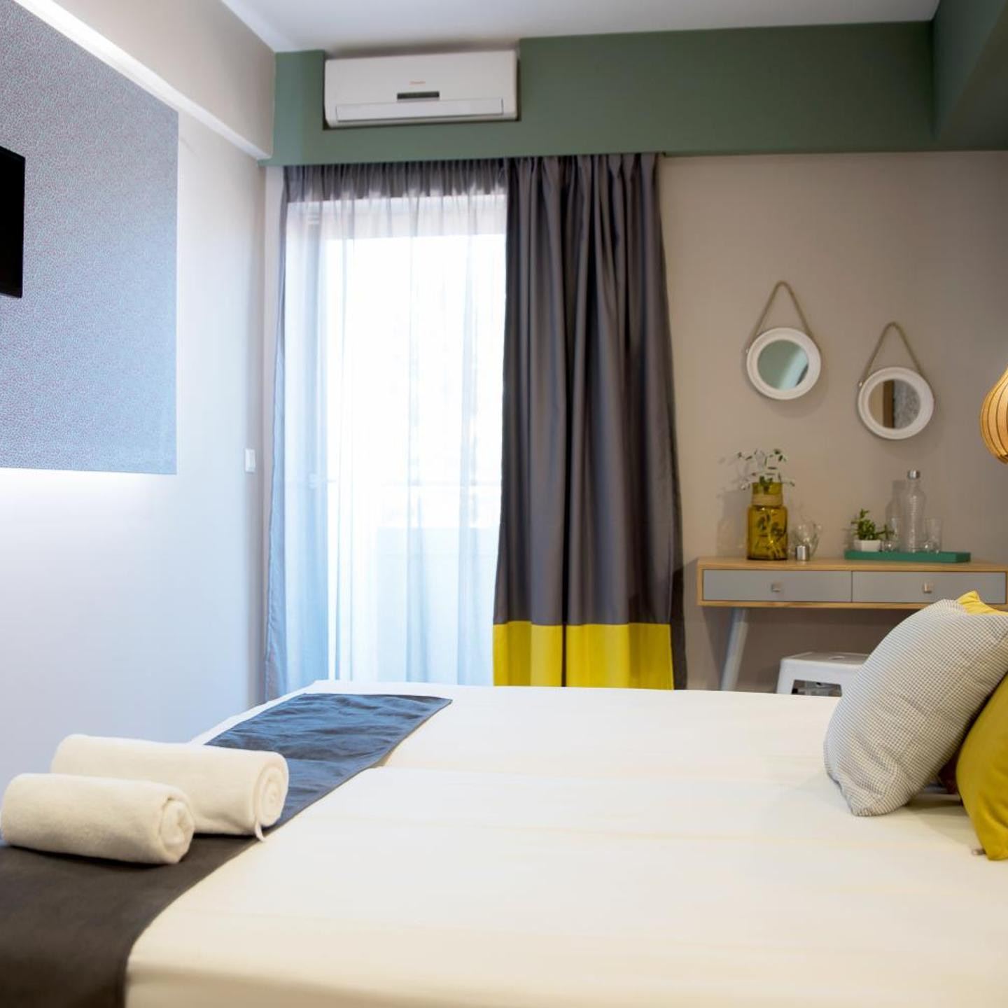 Sunshine Boutique Hotel