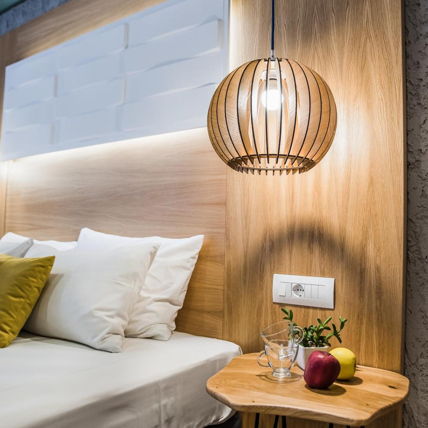 Sunshine Boutique Hotel