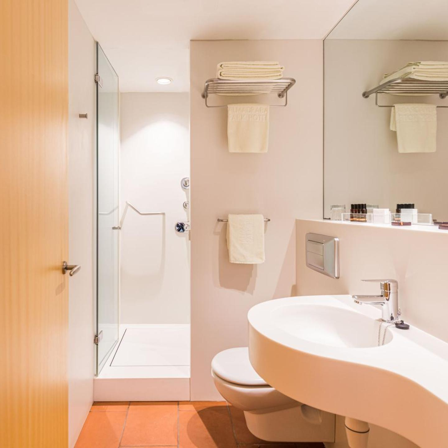 Almadraba Park Hotel