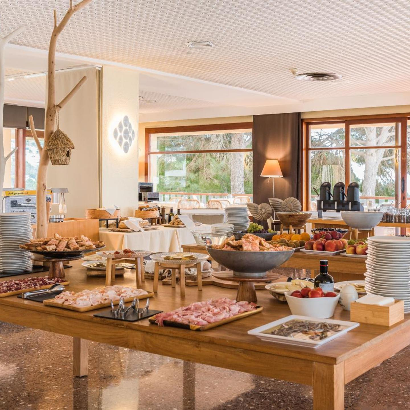 Almadraba Park Hotel