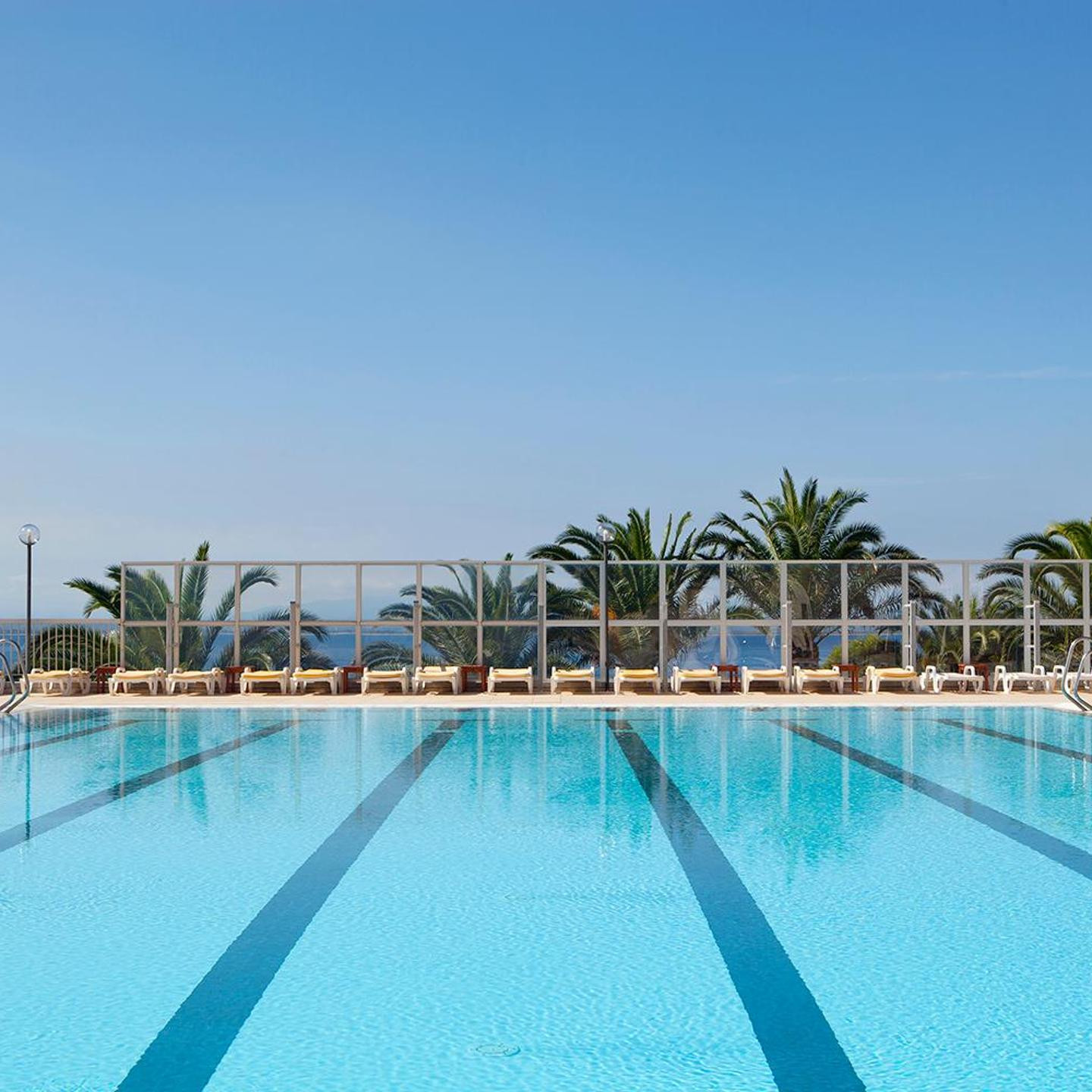 Almadraba Park Hotel