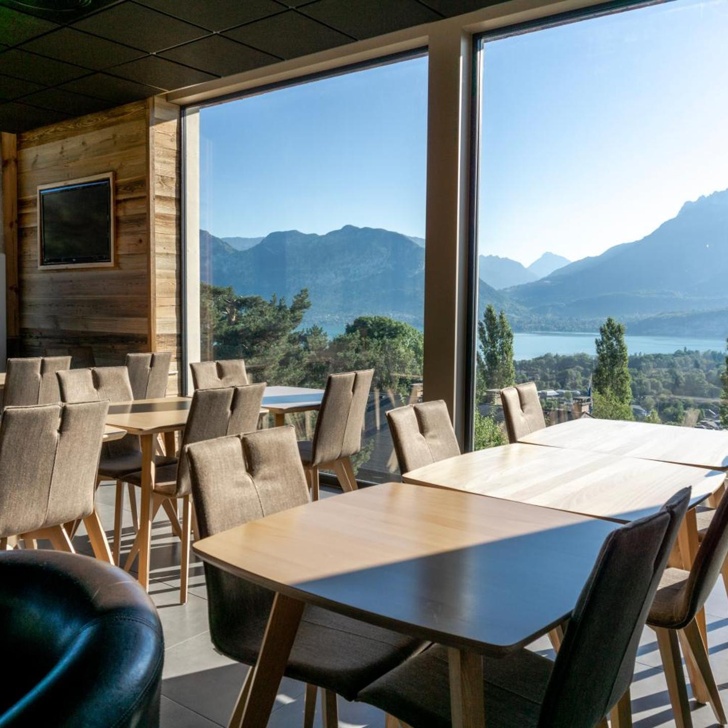 Les Balcons Du Lac d'Annecy - Neaclub