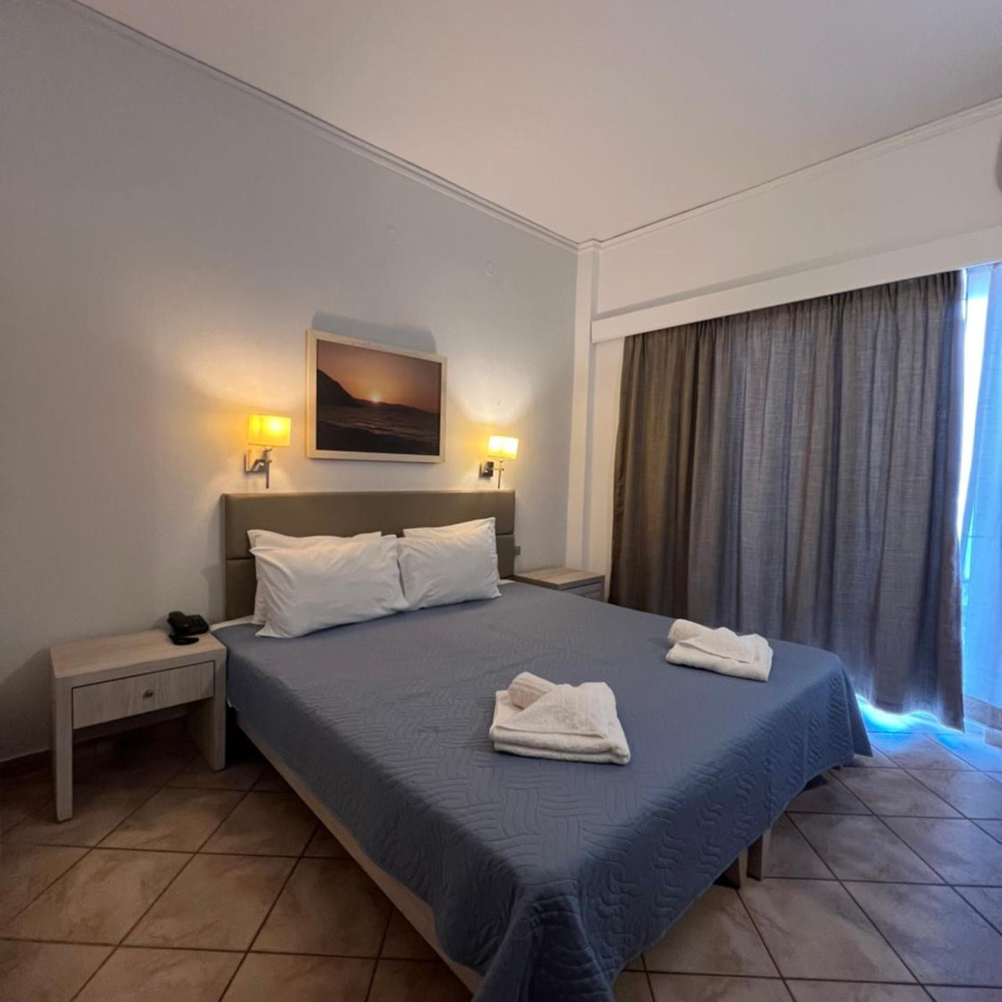 Aristea Hotel