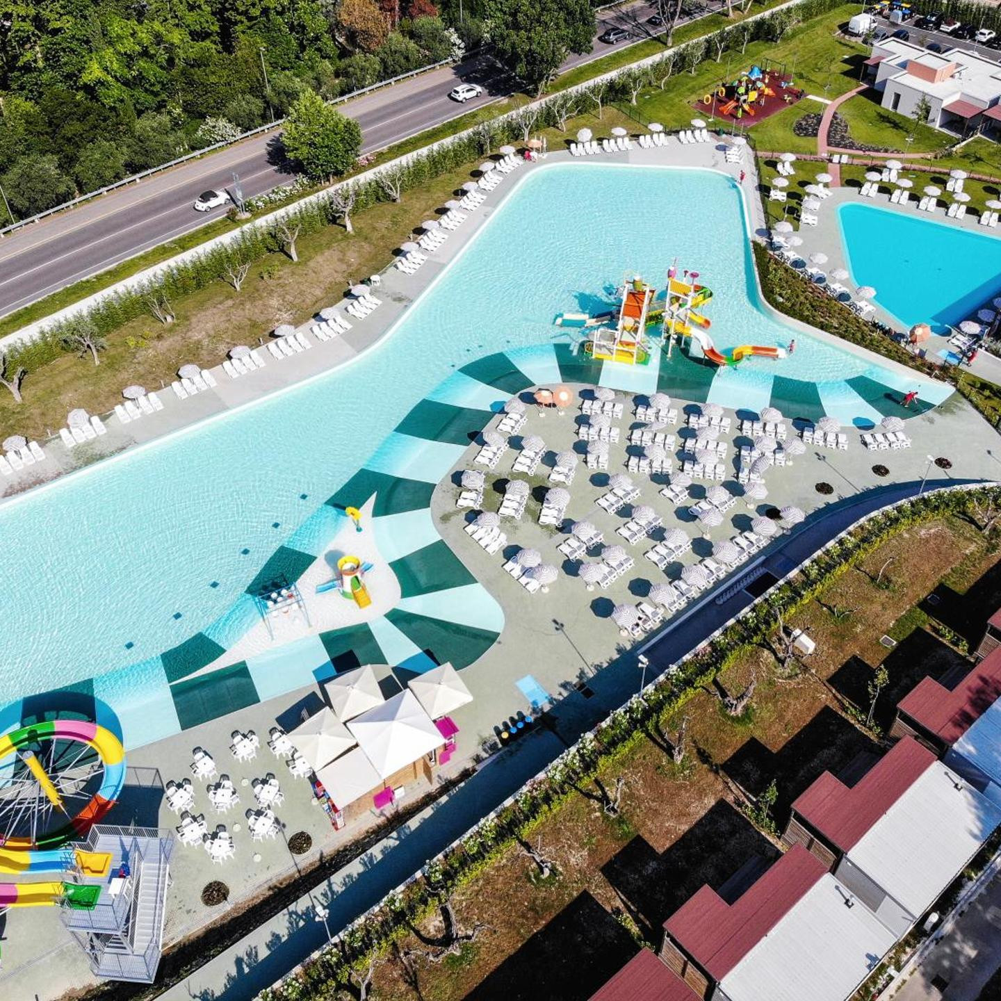 Sisan Family Resort