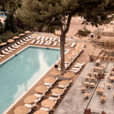 Cooks Club Palma Beach - Adults Only