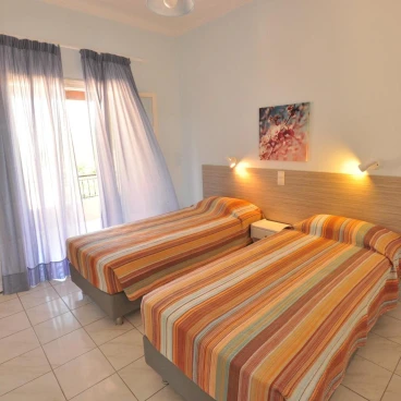 Elena Apartments Corfu