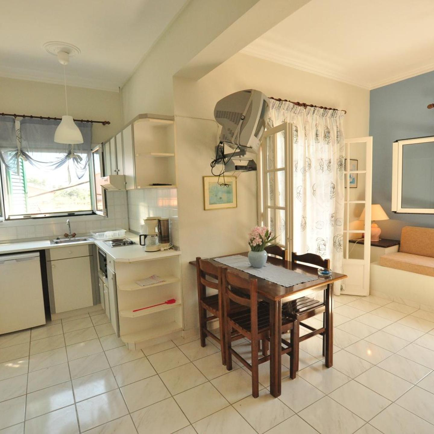 Elena Apartments Corfu