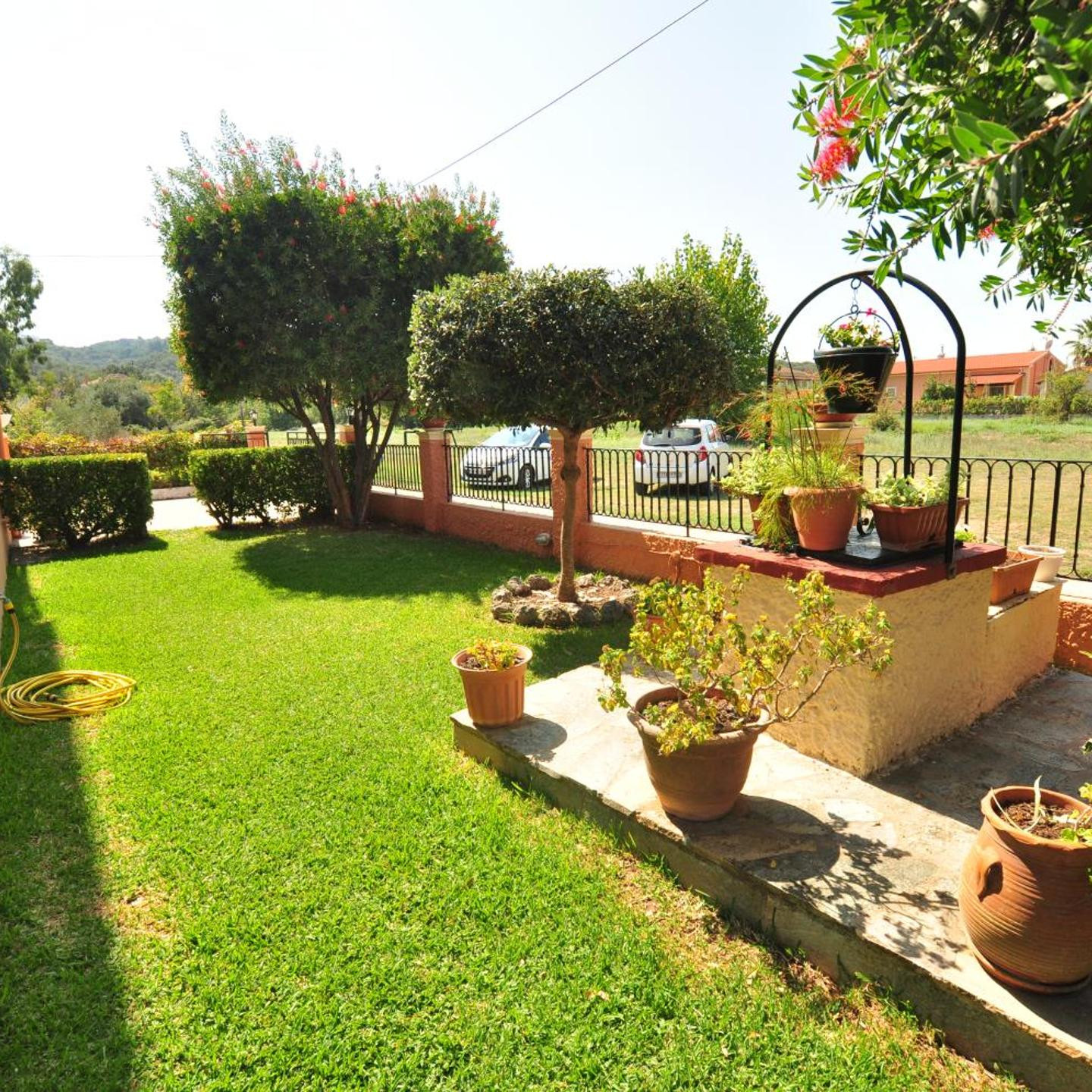 Elena Apartments Corfu