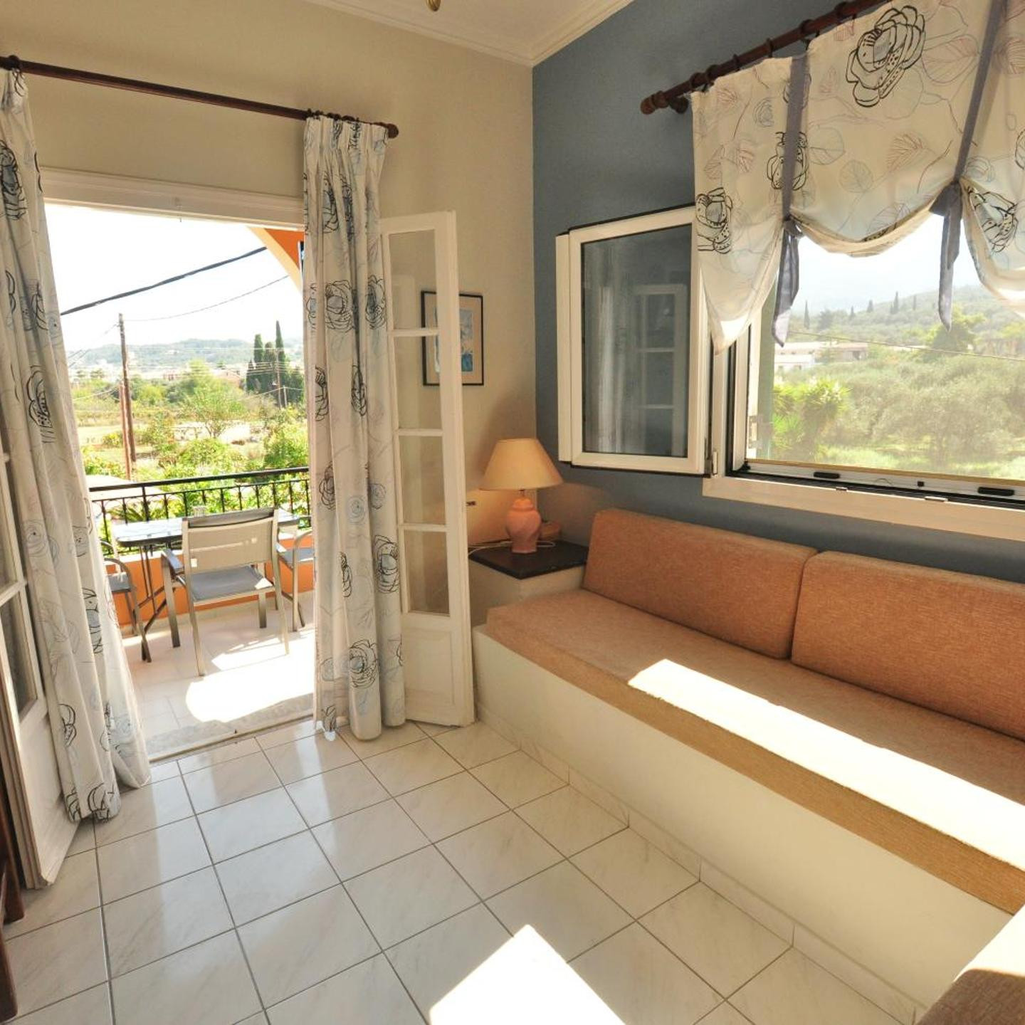 Elena Apartments Corfu