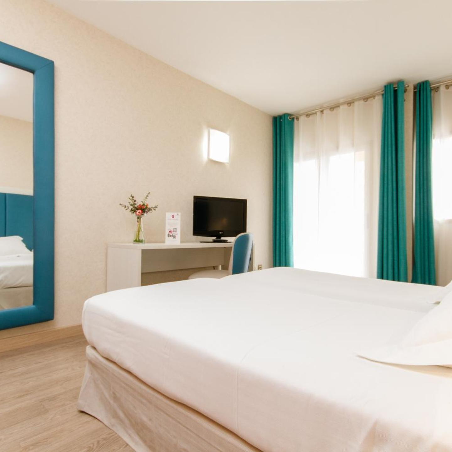 Hotel Castilla Alicante