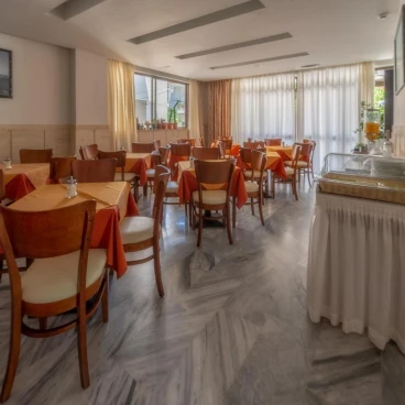 Dimitris Paritsa Hotel