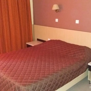Dimitris Paritsa Hotel