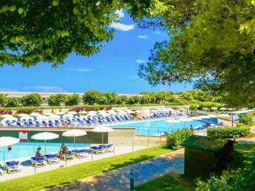 Hotel Voi Alimini Resort