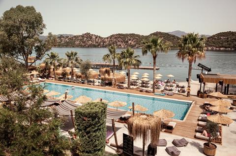 Cook&apos;s Club Adakoy Marmaris