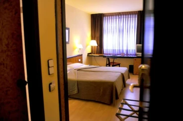 Sercotel Hotel Glories