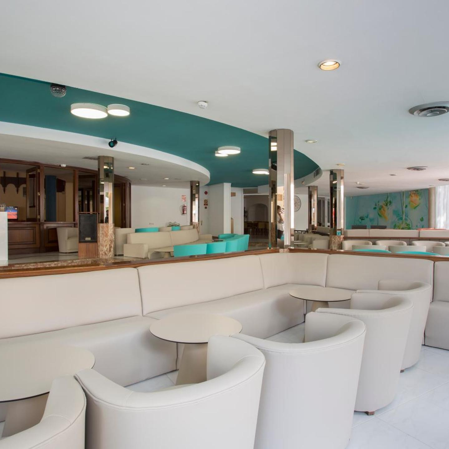 Tal Affiliated by Fergus