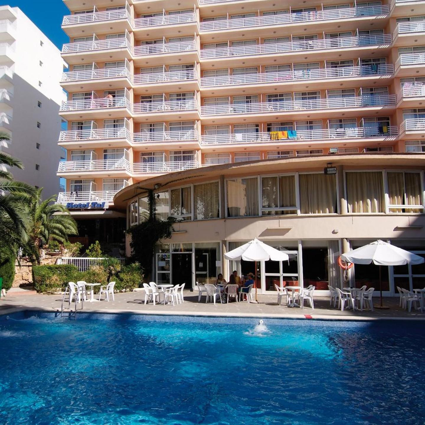 Tal Affiliated by Fergus