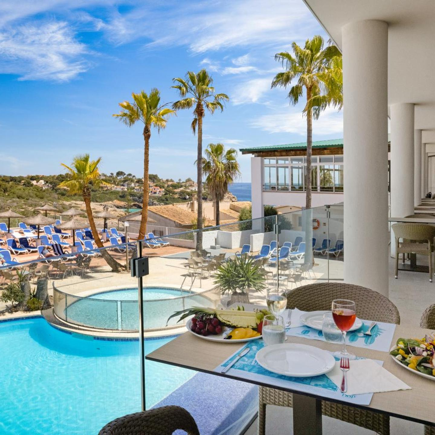 Hotel Flipflop Cala Romantica