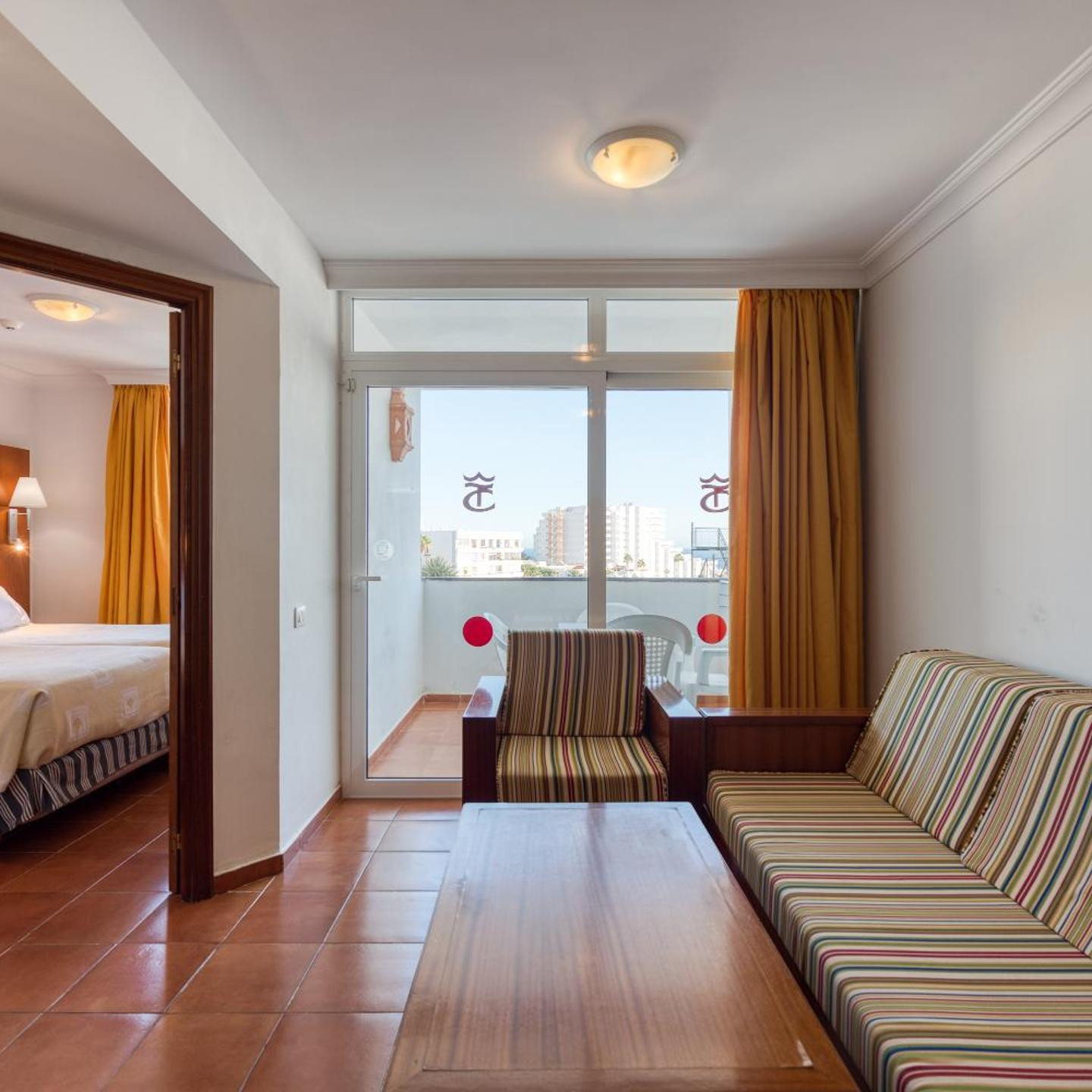 TC Apartamentos Dorotea