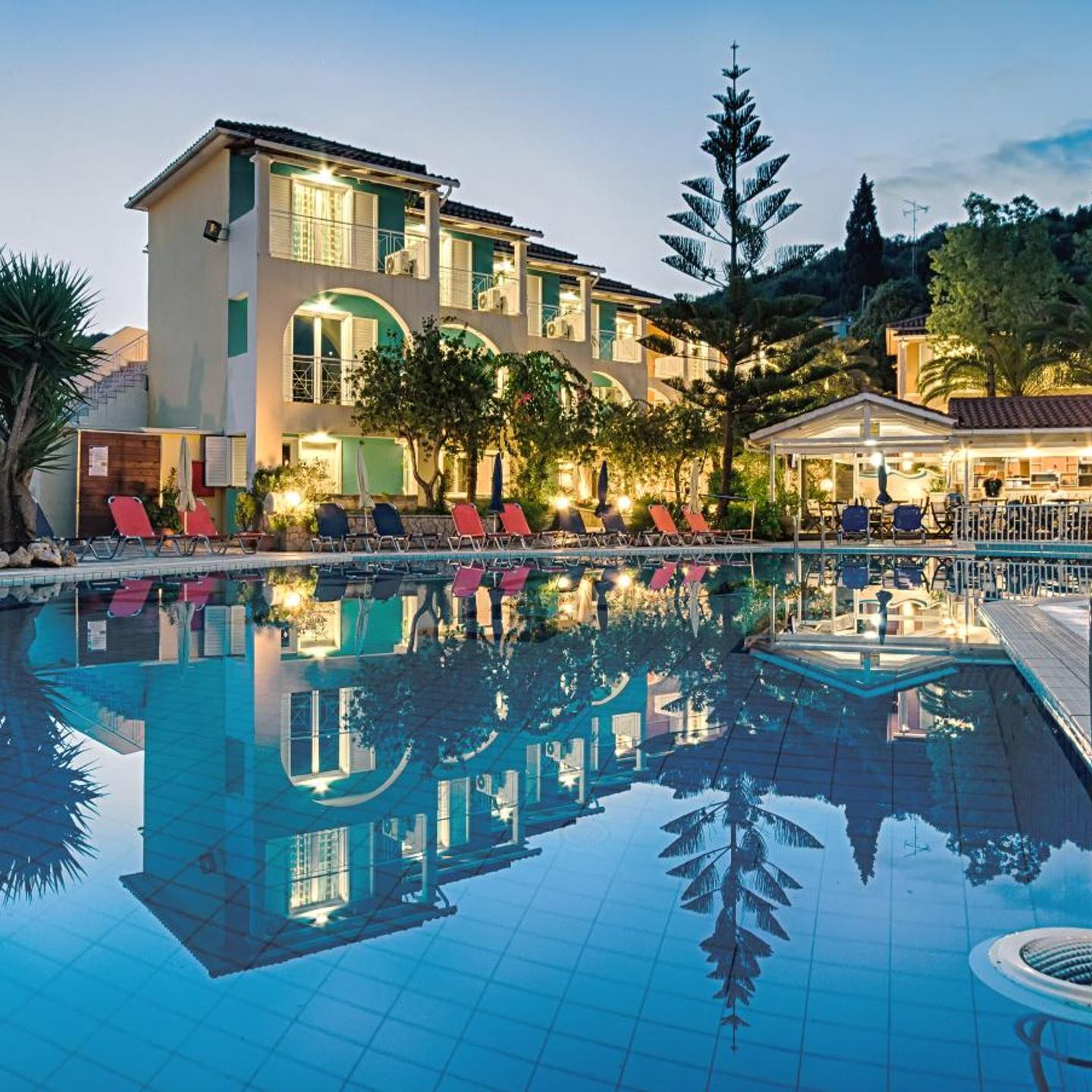 Sunrise Zante - Adults Only Hotel